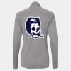 Women's Lightweight Quarter-Zip Pullover Thumbnail
