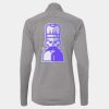 Women's Lightweight Quarter-Zip Pullover Thumbnail
