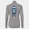 Women's Lightweight Quarter-Zip Pullover Thumbnail