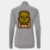 Women's Lightweight Quarter-Zip Pullover Thumbnail