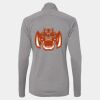 Women's Lightweight Quarter-Zip Pullover Thumbnail