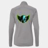 Women's Lightweight Quarter-Zip Pullover Thumbnail