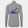 Women's Lightweight Quarter-Zip Pullover Thumbnail