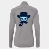 Women's Lightweight Quarter-Zip Pullover Thumbnail