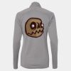 Women's Lightweight Quarter-Zip Pullover Thumbnail