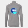Women's Lightweight Quarter-Zip Pullover Thumbnail