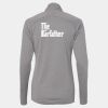 Women's Lightweight Quarter-Zip Pullover Thumbnail
