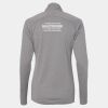 Women's Lightweight Quarter-Zip Pullover Thumbnail