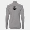 Women's Lightweight Quarter-Zip Pullover Thumbnail