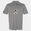 Heathered Polo Thumbnail