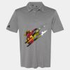 Heathered Polo Thumbnail