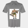 Heathered Polo Thumbnail