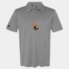 Heathered Polo Thumbnail