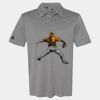 Heathered Polo Thumbnail