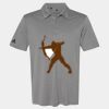 Heathered Polo Thumbnail