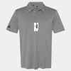 Heathered Polo Thumbnail
