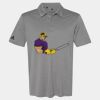 Heathered Polo Thumbnail