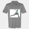 Heathered Polo Thumbnail