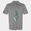 Heathered Polo Thumbnail