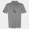 Heathered Polo Thumbnail