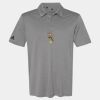 Heathered Polo Thumbnail