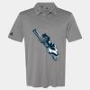 Heathered Polo Thumbnail