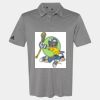 Heathered Polo Thumbnail