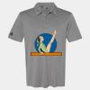 Heathered Polo Thumbnail