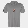 Heathered Polo Thumbnail