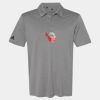 Heathered Polo Thumbnail