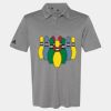 Heathered Polo Thumbnail