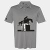 Heathered Polo Thumbnail