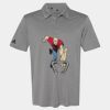 Heathered Polo Thumbnail