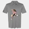 Heathered Polo Thumbnail