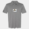 Heathered Polo Thumbnail
