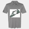 Heathered Polo Thumbnail