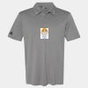 Heathered Polo Thumbnail