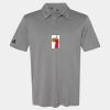 Heathered Polo Thumbnail