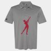 Heathered Polo Thumbnail
