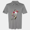 Heathered Polo Thumbnail