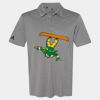 Heathered Polo Thumbnail