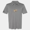 Heathered Polo Thumbnail