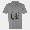Heathered Polo Thumbnail