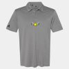 Heathered Polo Thumbnail