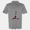 Heathered Polo Thumbnail