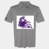 Heathered Polo Thumbnail