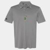 Heathered Polo Thumbnail