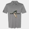 Heathered Polo Thumbnail