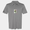 Heathered Polo Thumbnail