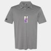 Heathered Polo Thumbnail